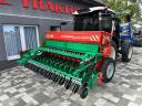 Agro-Masz SR300 Vetőgép