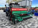 Agro-Masz SR300 Vetőgép