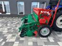 Agro-Masz SR300 Vetőgép