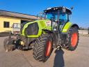 Claas Axion 810 traktor