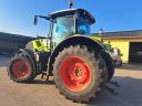 Claas Axion 810 traktor