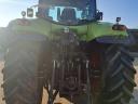 Claas Axion 810 traktor