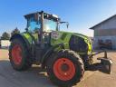 Claas Axion 810 traktor