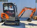 Everun ERE18H mini rotary excavator