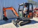 Everun ERE18H mini-excavator rotativ