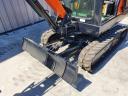 Everun ERE18H mini-excavator rotativ