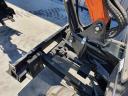 Everun ERE18H mini rotary excavator