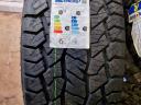 265/65R17 HANKOOK RF10 A/T Új NÉGYÉVSZAKOS Gumi Akció