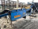 Krukowiak M650 propeller onion crusher