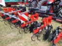 Maxiplant 8 row row cultivator