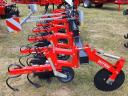 Cultivator cu 8 rânduri Maxiplant