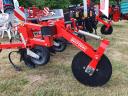 Maxiplant 8 row row cultivator