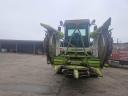 Claas Jaguár 830 silózó