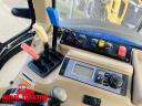 FARMTRAC 9120 DTN TRAKTOR - PERKINS MOTORRAL