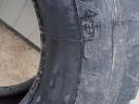 385/65 R22, 5 Reifen 4 Stück