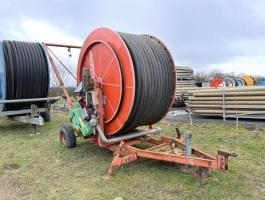 Bauer Rainstar 90/320 locsolódob