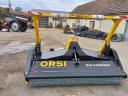 Orsi Big Forrest DT 250