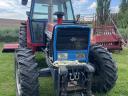 Massey Ferguson 1134 135 hp 4x4 s čerstvým servisom a filtrom pevných častíc