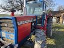 Massey Ferguson 1134 135 PS 4x4 mit frischem Service und Partikelfilter