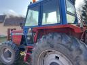 Massey Ferguson 1134 135 KS 4x4 sa svježom tehnologijom i filterom čestica