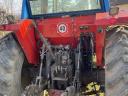 Massey Ferguson 1134 135 PS 4x4 mit frischem Service und Partikelfilter