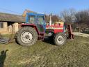 Massey Ferguson 1134 135 PS 4x4 mit frischem Service und Partikelfilter