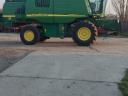 Prodajem kombajn John Deere 9560 WTS