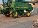 Prodajem kombajn John Deere 9560 WTS