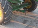 Prodajem kombajn John Deere 9560 WTS