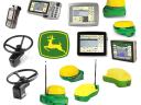 John Deere Antenna Monitor Automata kormány Sorvezető (ATU 300 Greenstar Starfire Display)