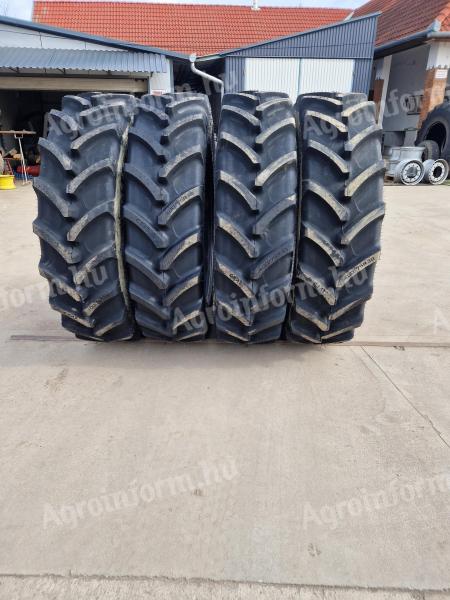 AKCIÓ !!!!400/75R38 CEAT Radial gumi MTZ -re (15.5R38)