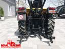 Pasquali Siena K5.60 traktor