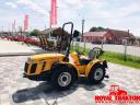 Pasquali Siena K5.60 traktor