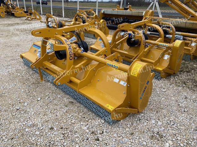 Alpego TR 46-240 mulcher