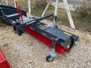 Saphir GKM 231 sweeper for sale - stock sale