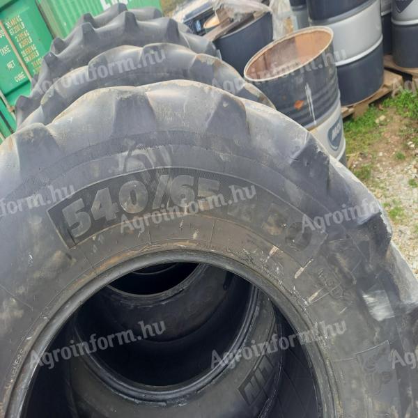 540/65R30 Michelin Bib tyre