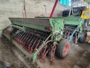 HASSIA seed drill 4,5 m