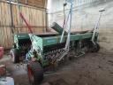 HASSIA seed drill 4,5 m