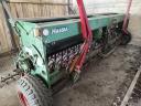 HASSIA seed drill 4,5 m