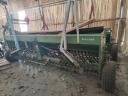 HASSIA seed drill 4,5 m