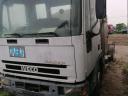 6 hengeres Iveco eladó