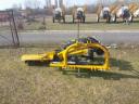 Falconero FBSS-100 tiller