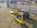 Falconero FBSS-100 tiller