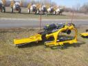 Falconero FBSS-100 tiller