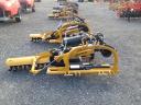 Falconero FBSS-100 tiller