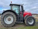 Eladó használt Massey Ferguson 8670 (8690) traktor