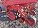 Prodej secího stroje Case IH Cyclo 800