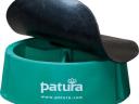 Patura salt cellar for cattle and horses