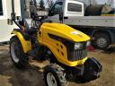 AVENGER-25 LE, 4WD, tenderable small tractor