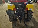 AVENGER-25 LE, 4WD, tenderable small tractor